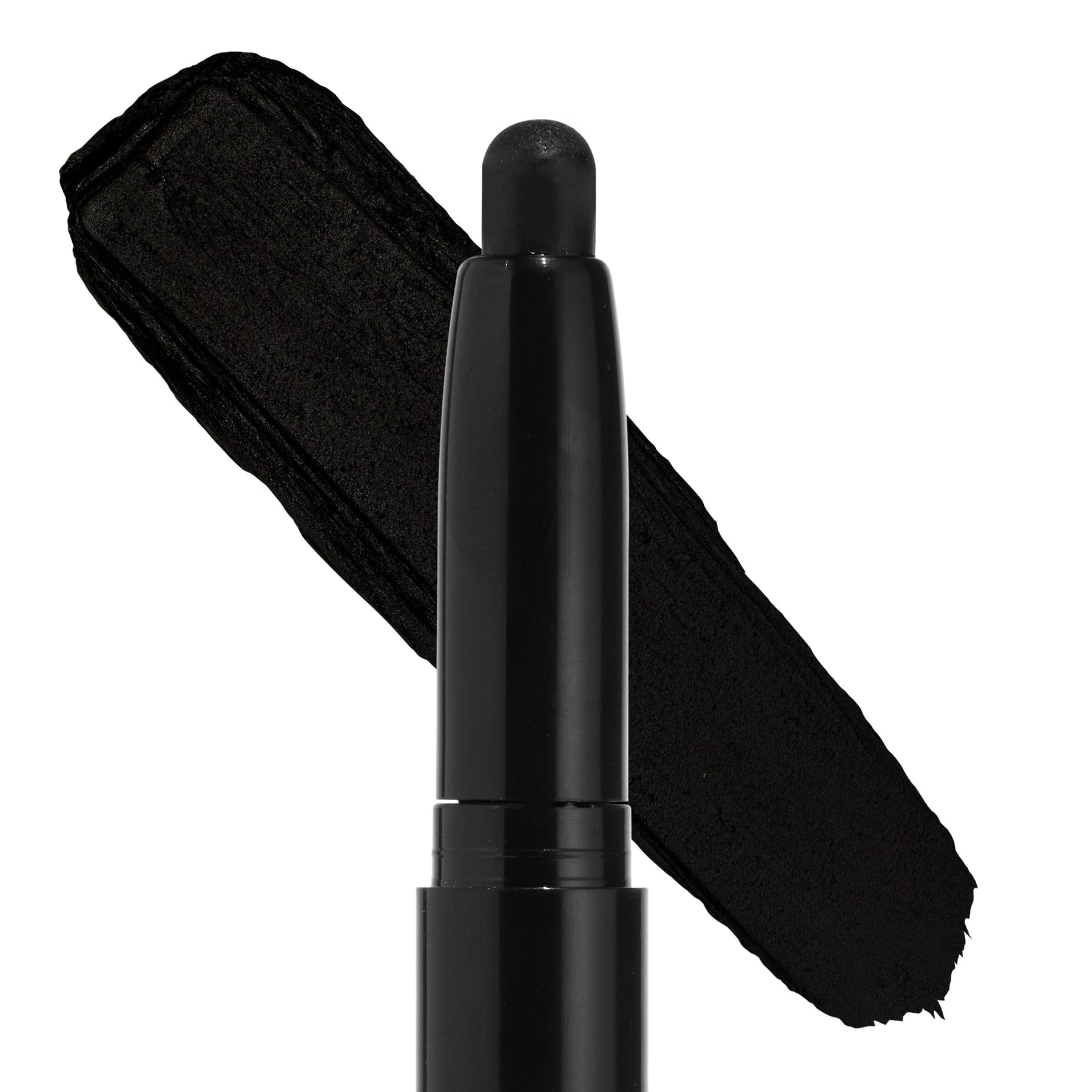 Midnight Hour - Rosy Contemporary Eye Set