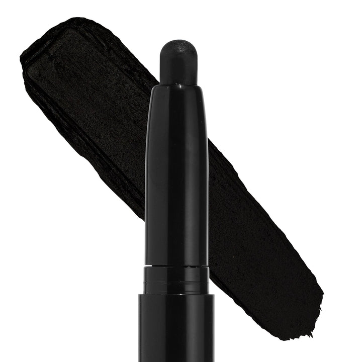 Midnight Hour - Rosy Contemporary Eye Set