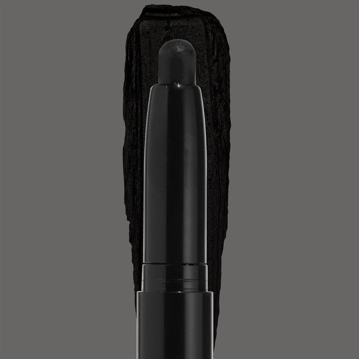 Midnight Hour - Rosy Contemporary Eye Set