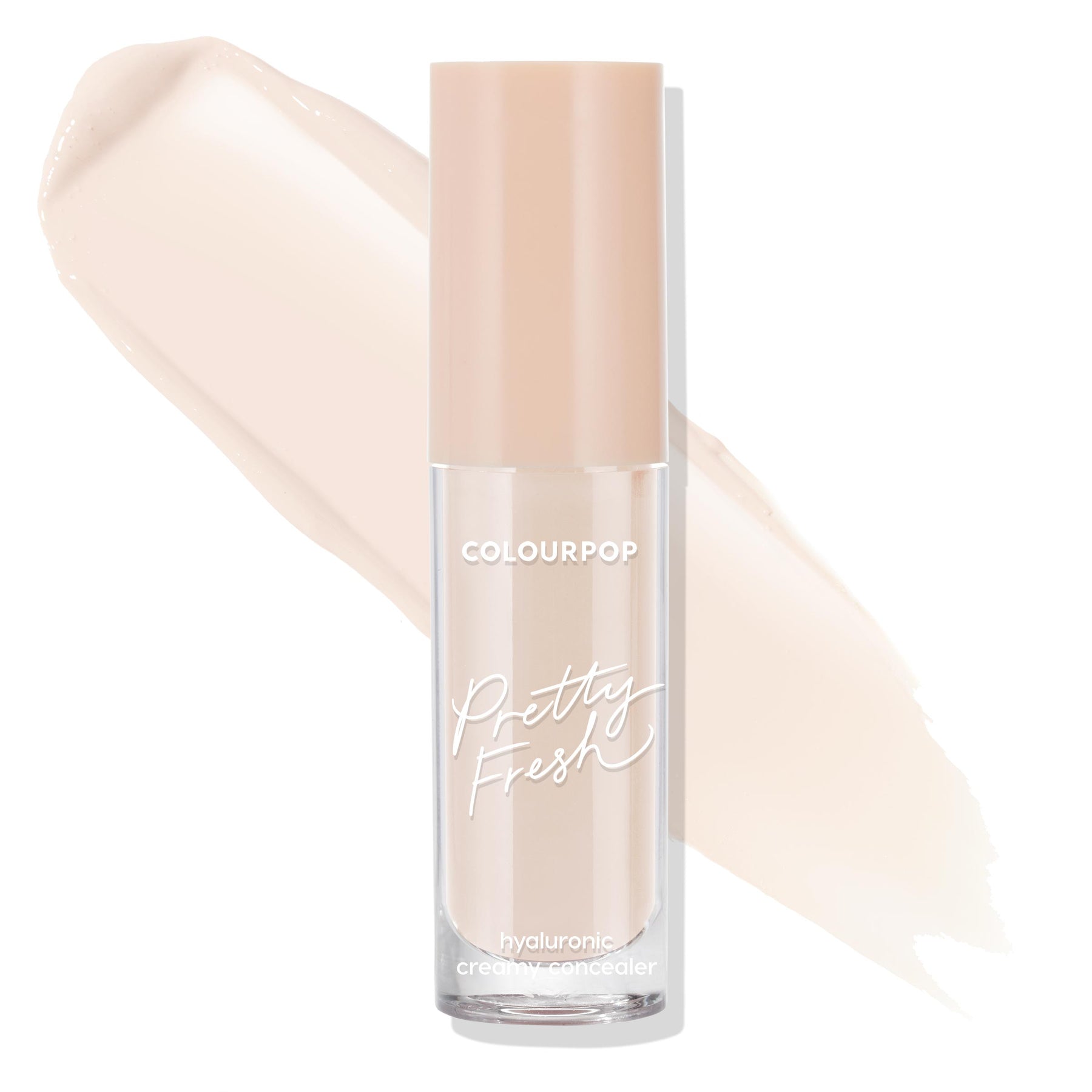 Fair 07 C - Buildable Coordinated Complexion Blend