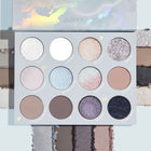 Cloud 9 - Featherlight Effortless Eye Veil
