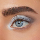 Cloud 9 - Featherlight Effortless Eye Veil