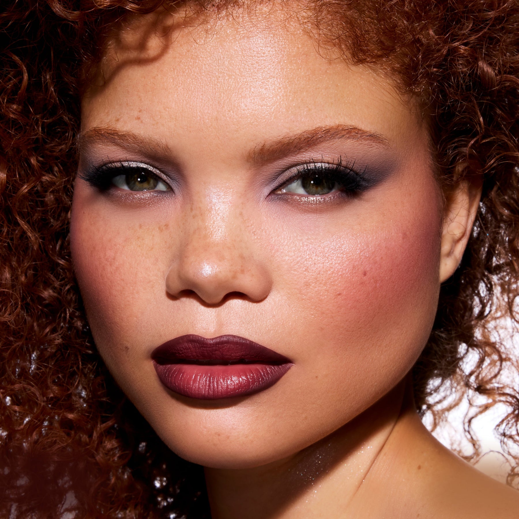 New Love - Multidimensional Artistic Lip Wardrobe