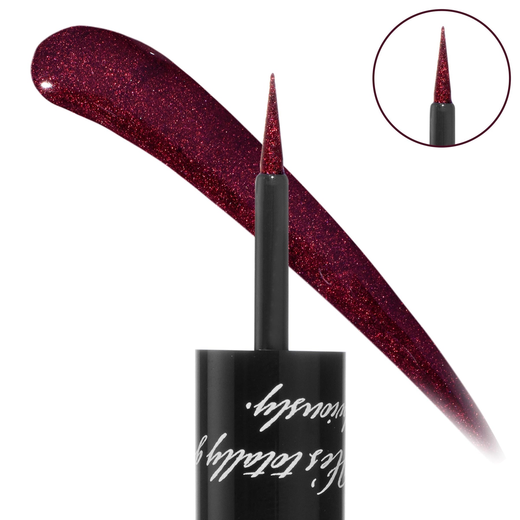 Vampire - Gentle Signature Liner Moment