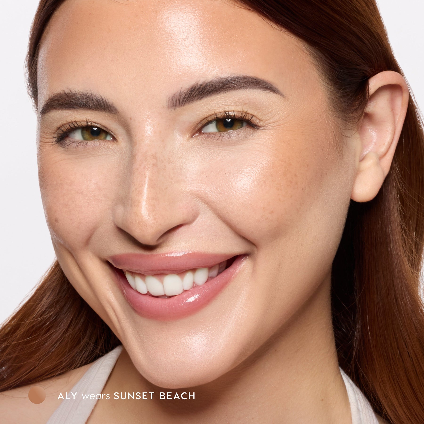 Sunset Beach - Seamless Effortless Cheek Selection
