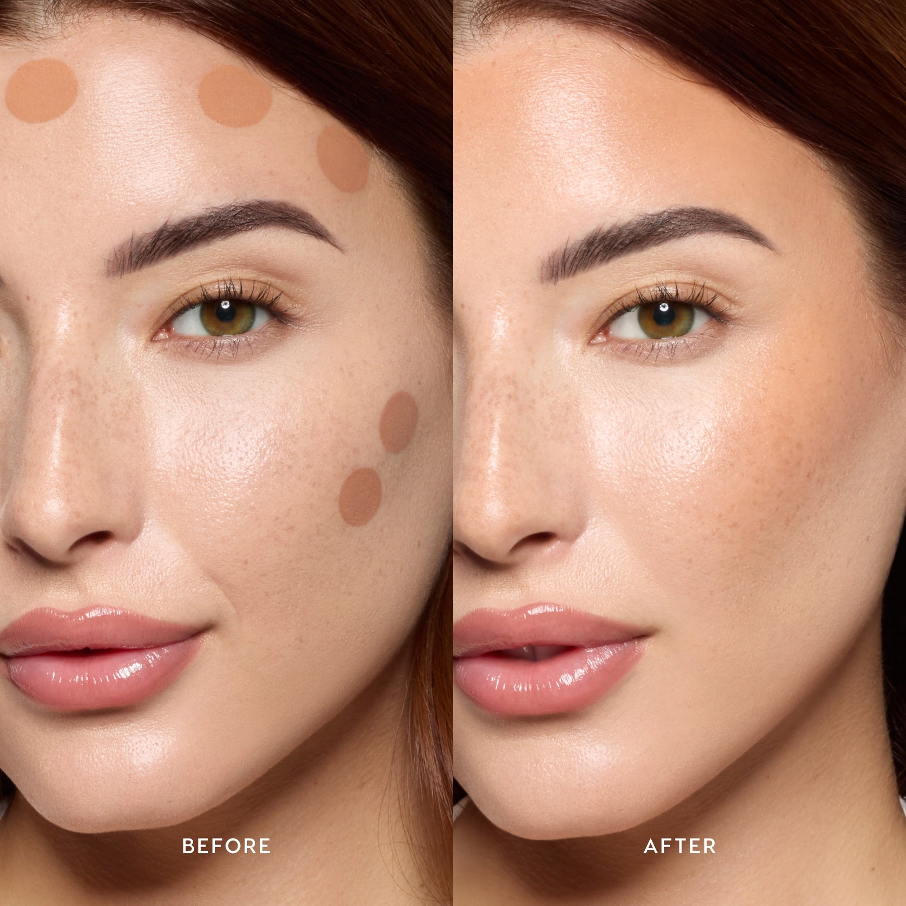 Sunset Beach - Seamless Effortless Cheek Selection