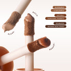 Sunset Beach - Seamless Effortless Cheek Selection