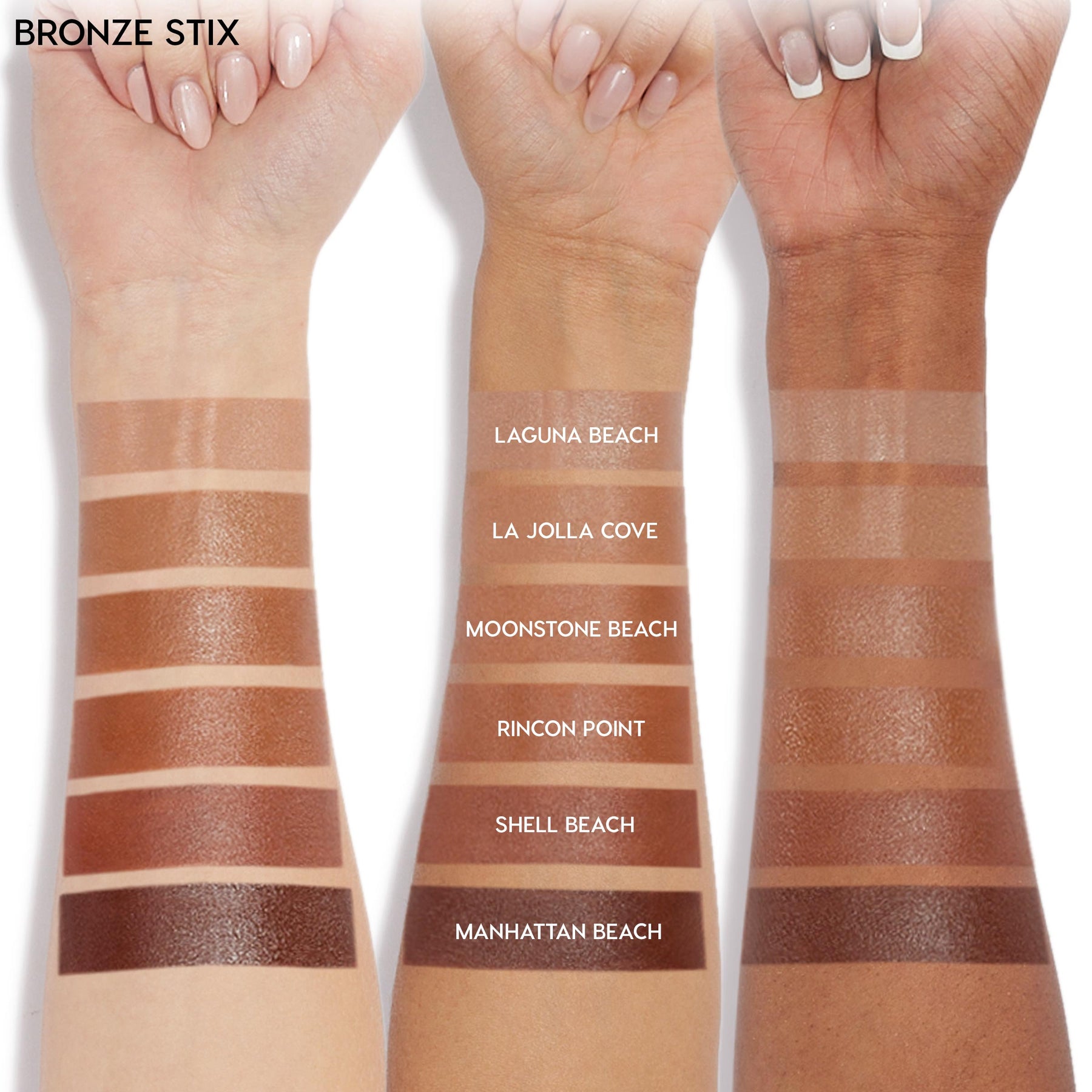 Laguna Beach - Luminous Coordinated Cheek Color