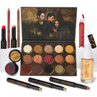 Twilight New Moon x Full Collection - Curated Premium Beauty Essentials