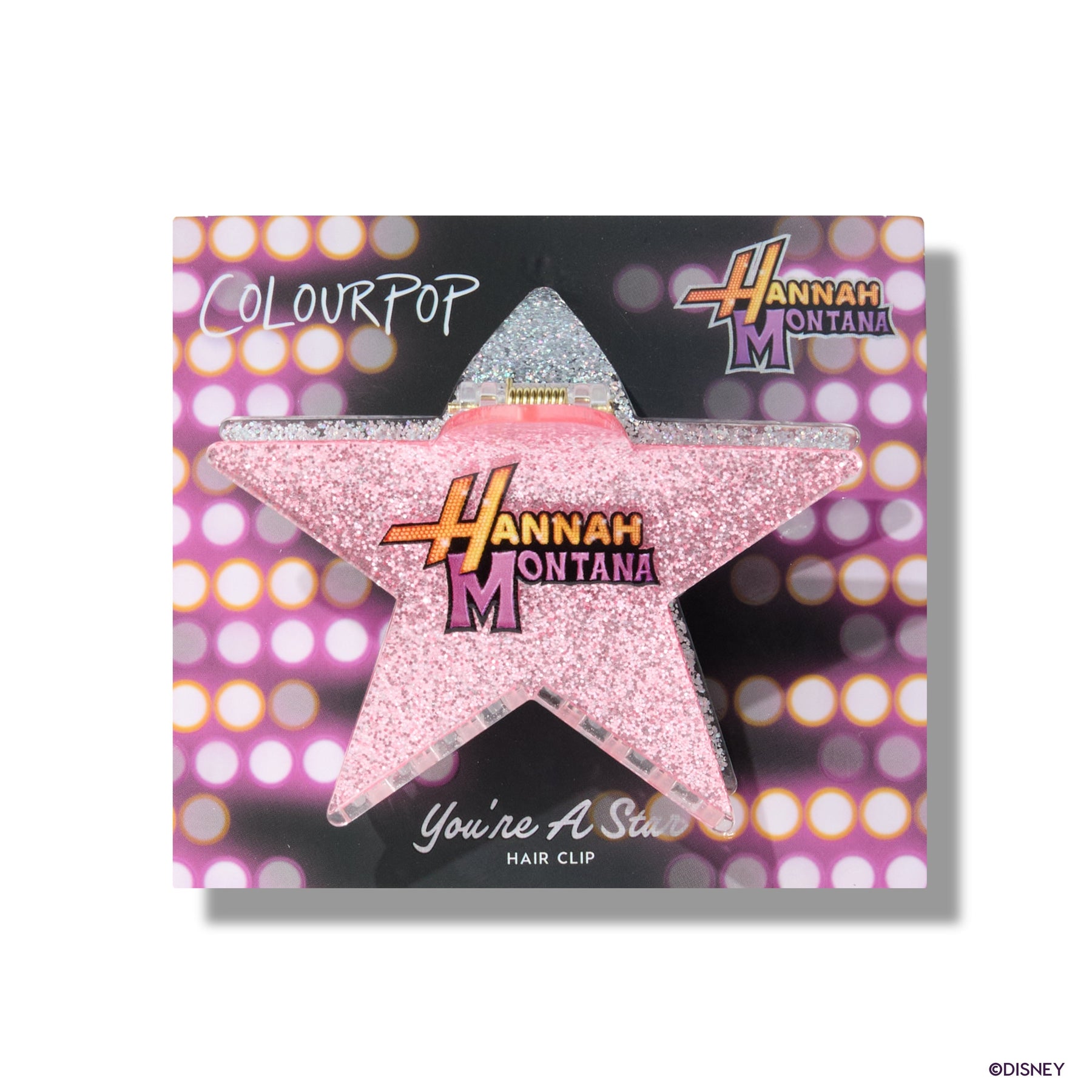 You’re a Star - Durable Complete Artistry Design