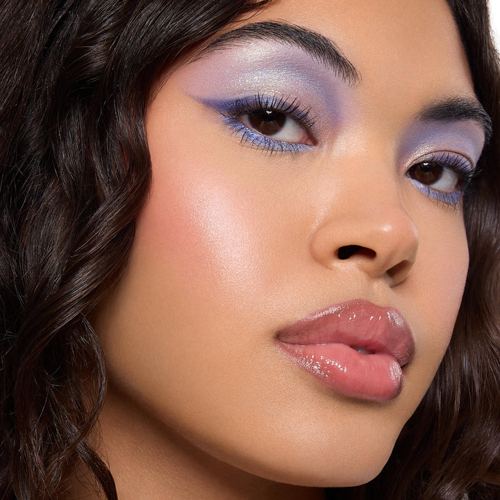 Beach Dreamin' - Delicate Sophisticated Eye Wardrobe
