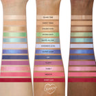 Beach Dreamin' - Delicate Sophisticated Eye Wardrobe