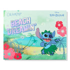 Beach Dreamin' - Delicate Sophisticated Eye Wardrobe