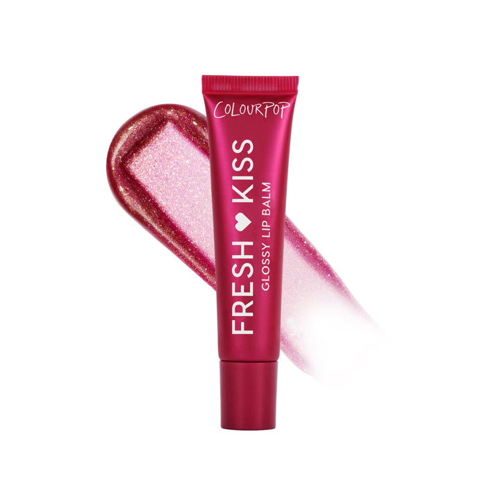 Chocolate Cherry - Curated Deluxe Lip Glow