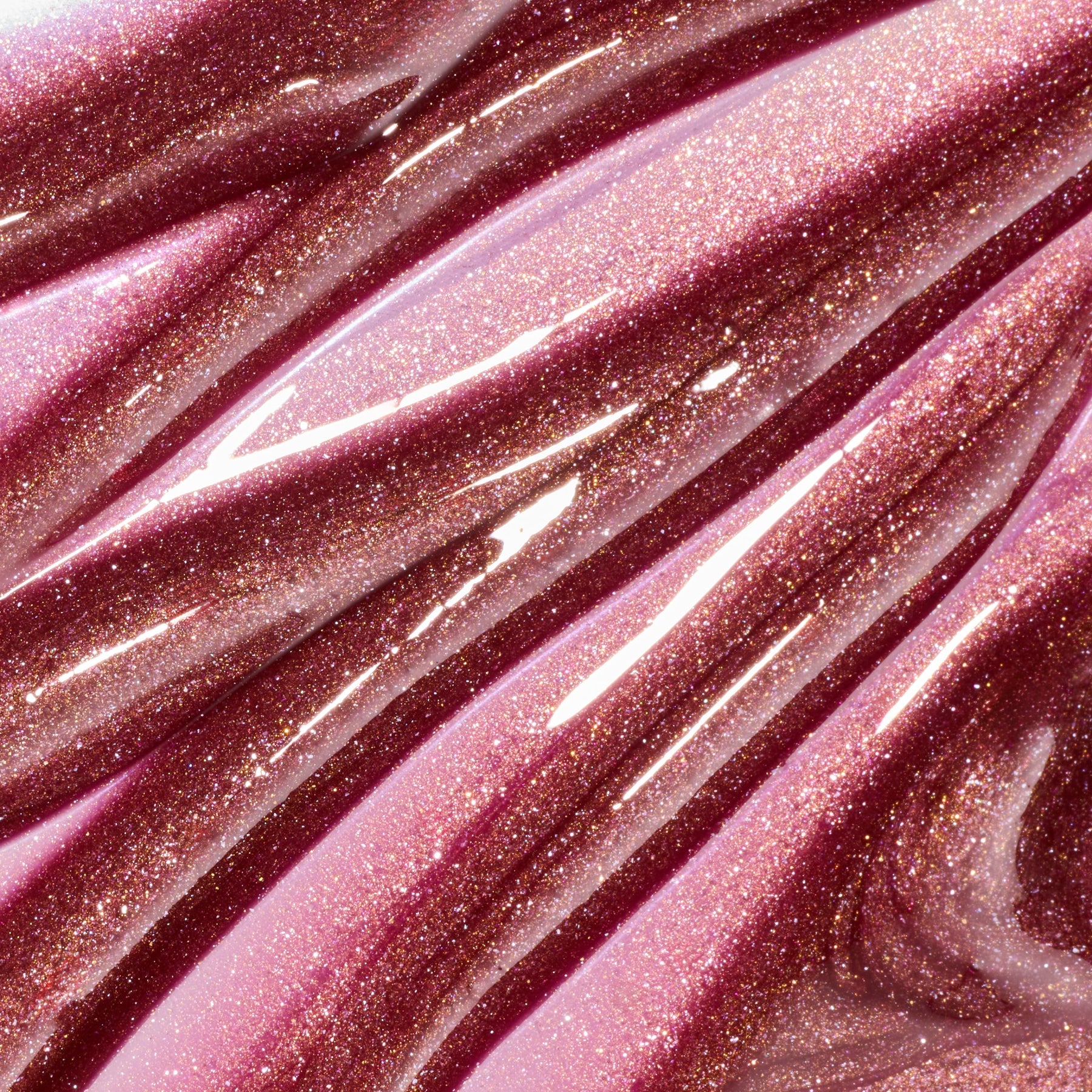 Chocolate Cherry - Curated Deluxe Lip Glow