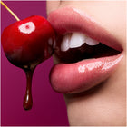 Chocolate Cherry - Curated Deluxe Lip Glow
