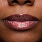 Chocolate Cherry - Curated Deluxe Lip Glow