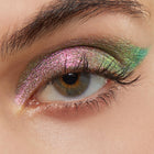Galaxy - Shimmering Confident Eye Moment