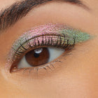 Galaxy - Shimmering Confident Eye Moment