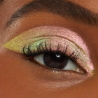 Galaxy - Shimmering Confident Eye Moment