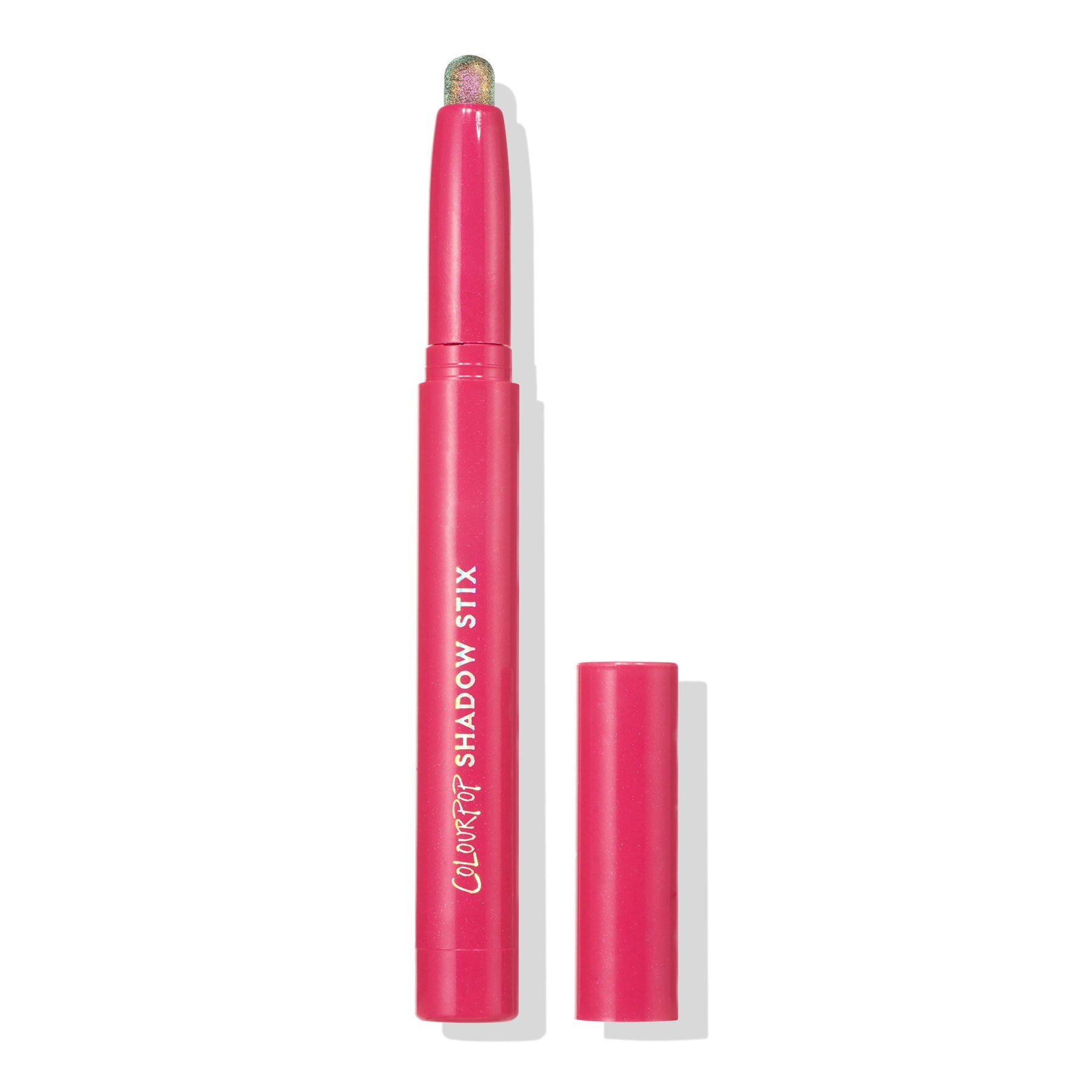 Galaxy - Shimmering Confident Eye Moment