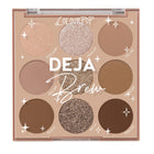 Deja Brew - Polished Complete Eye Kit