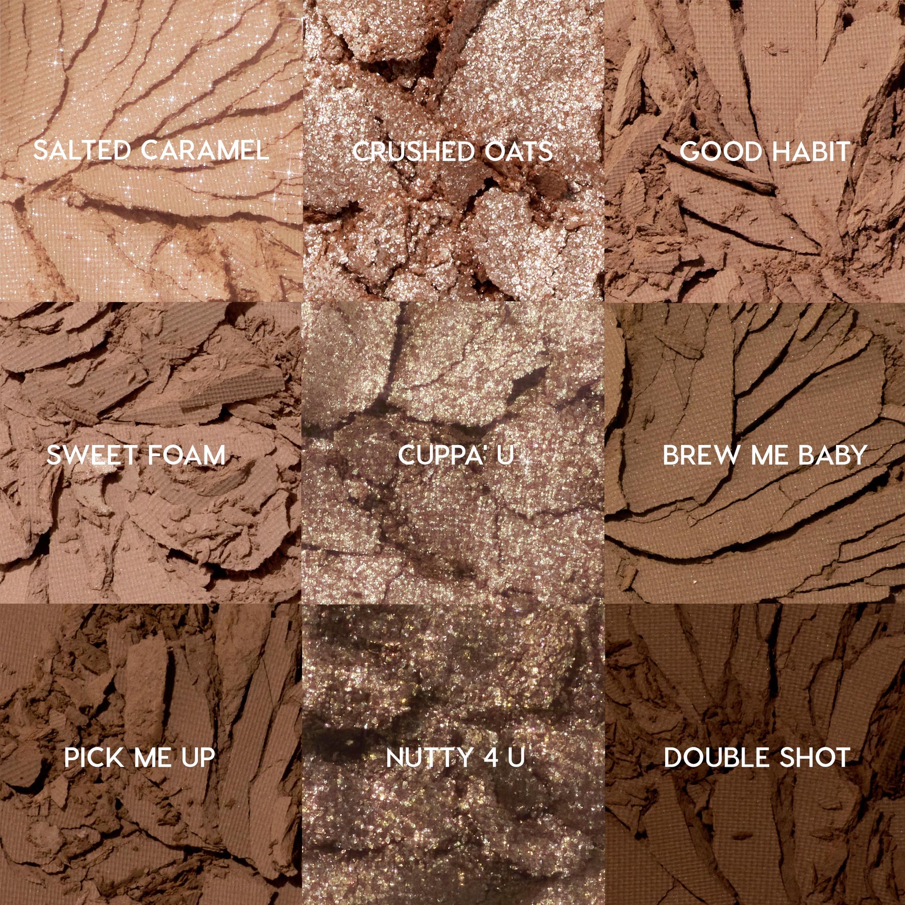 Deja Brew - Polished Complete Eye Kit