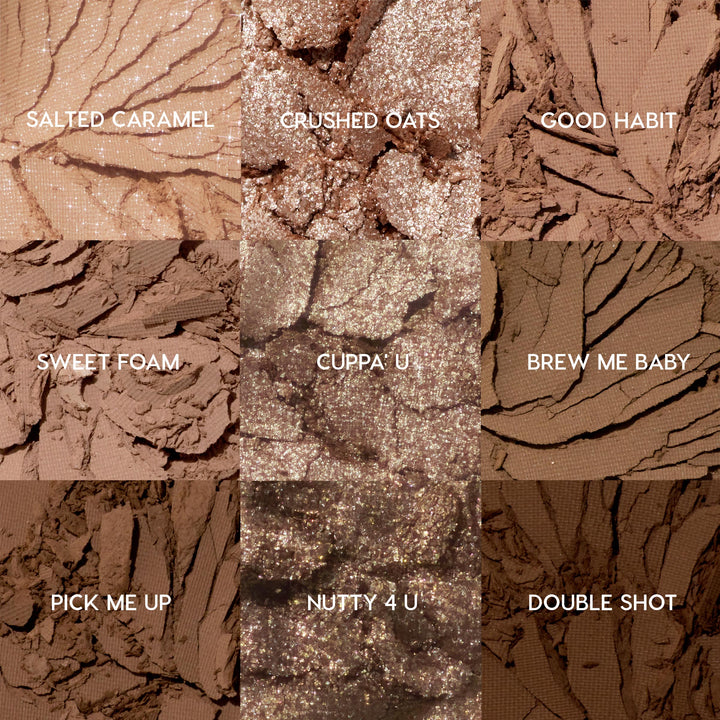 Deja Brew - Polished Complete Eye Kit