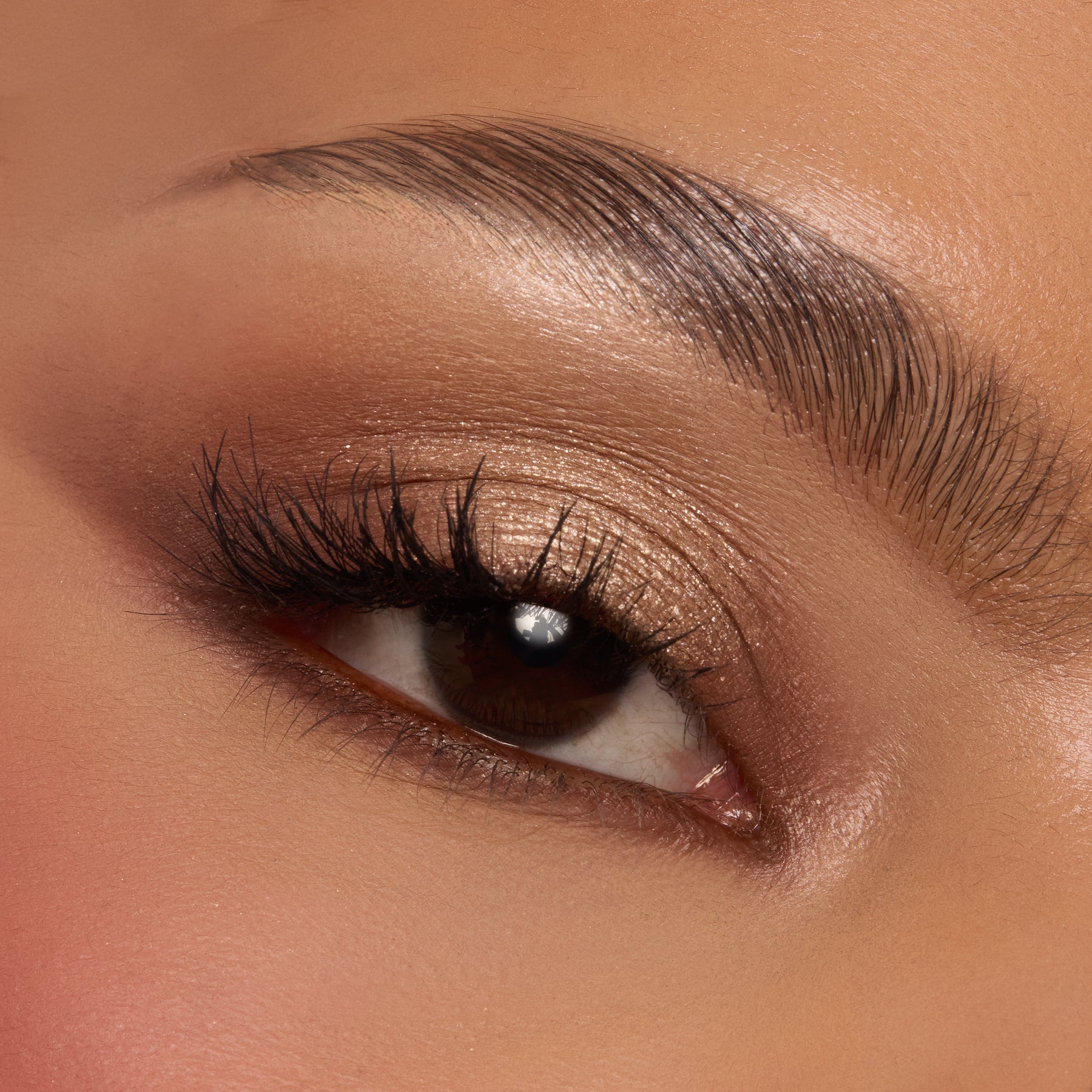 Deja Brew - Polished Complete Eye Kit