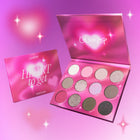 Heart to Get - Pearlescent Portable Eye Moment
