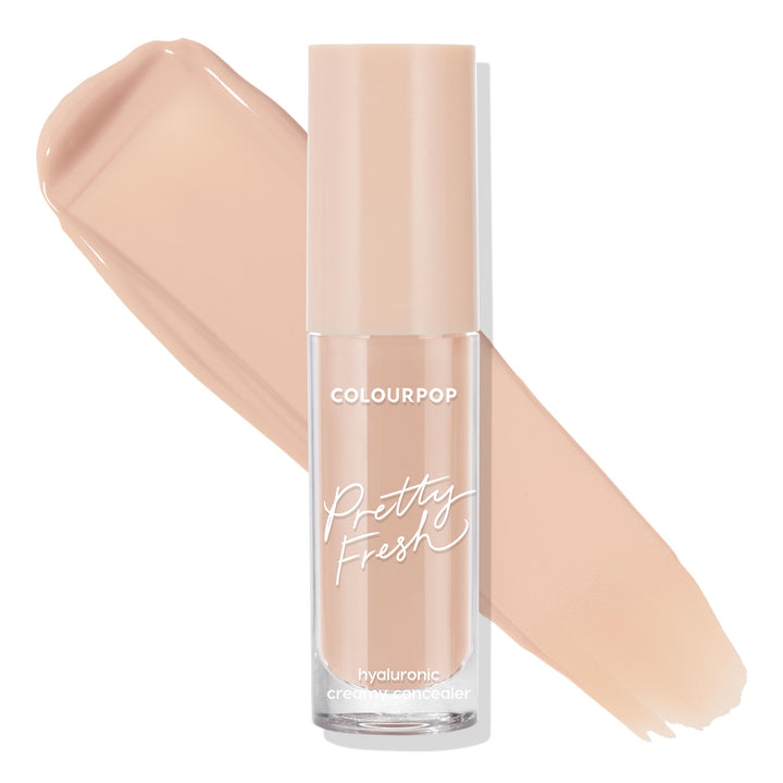 Medium 85 N - Effortless Inspired Complexion Wardrobe