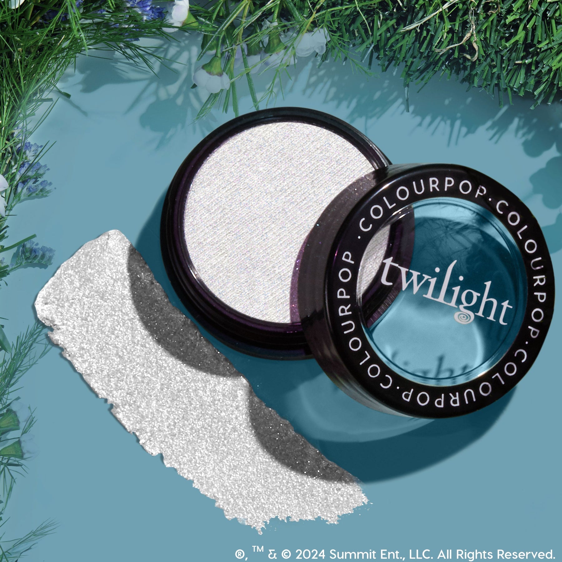 Vampire Skin - Delicate Expressive Cheek Flush
