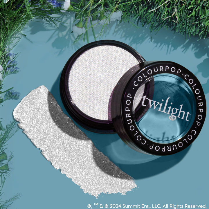 Vampire Skin - Delicate Expressive Cheek Flush