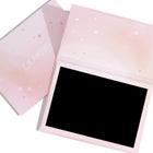 Stars Large Empty Palette - Refined Reliable Artistry Brush