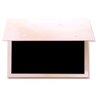 Stars Large Empty Palette - Refined Reliable Artistry Brush