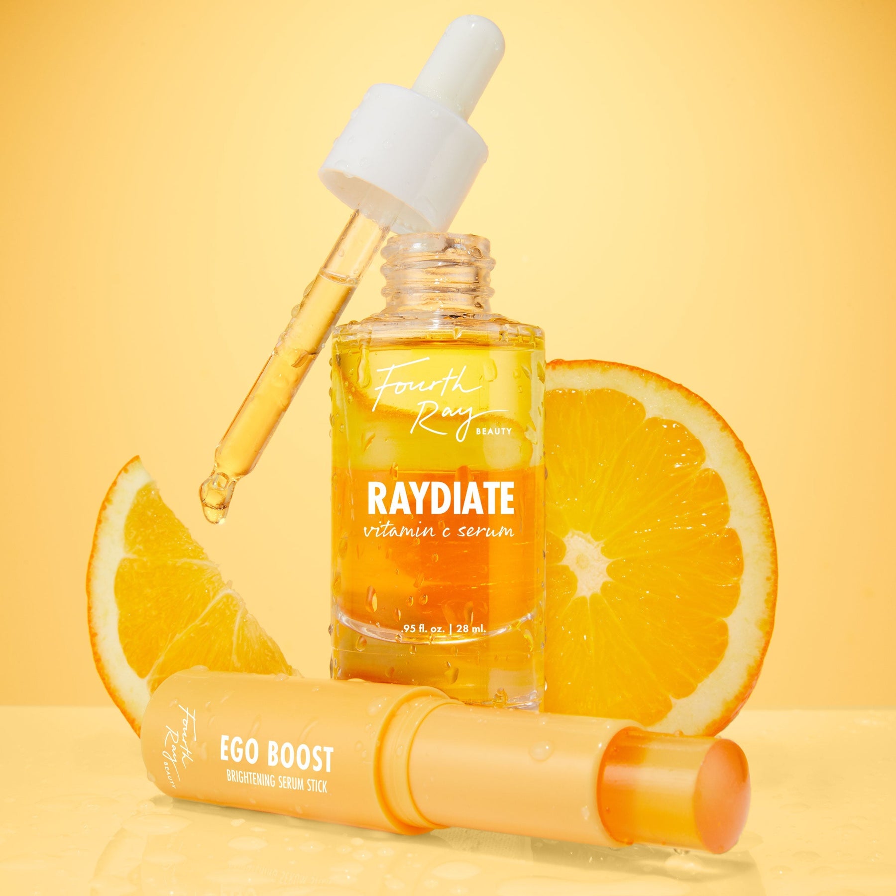 Get That Glow - Luminous Favorite Beauty Discovery