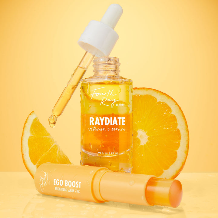 Get That Glow - Luminous Favorite Beauty Discovery
