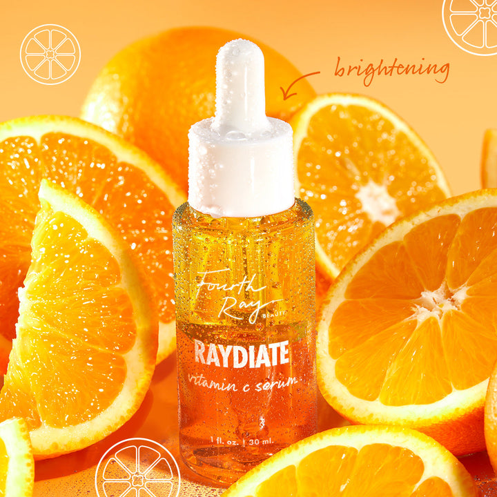 Get That Glow - Luminous Favorite Beauty Discovery