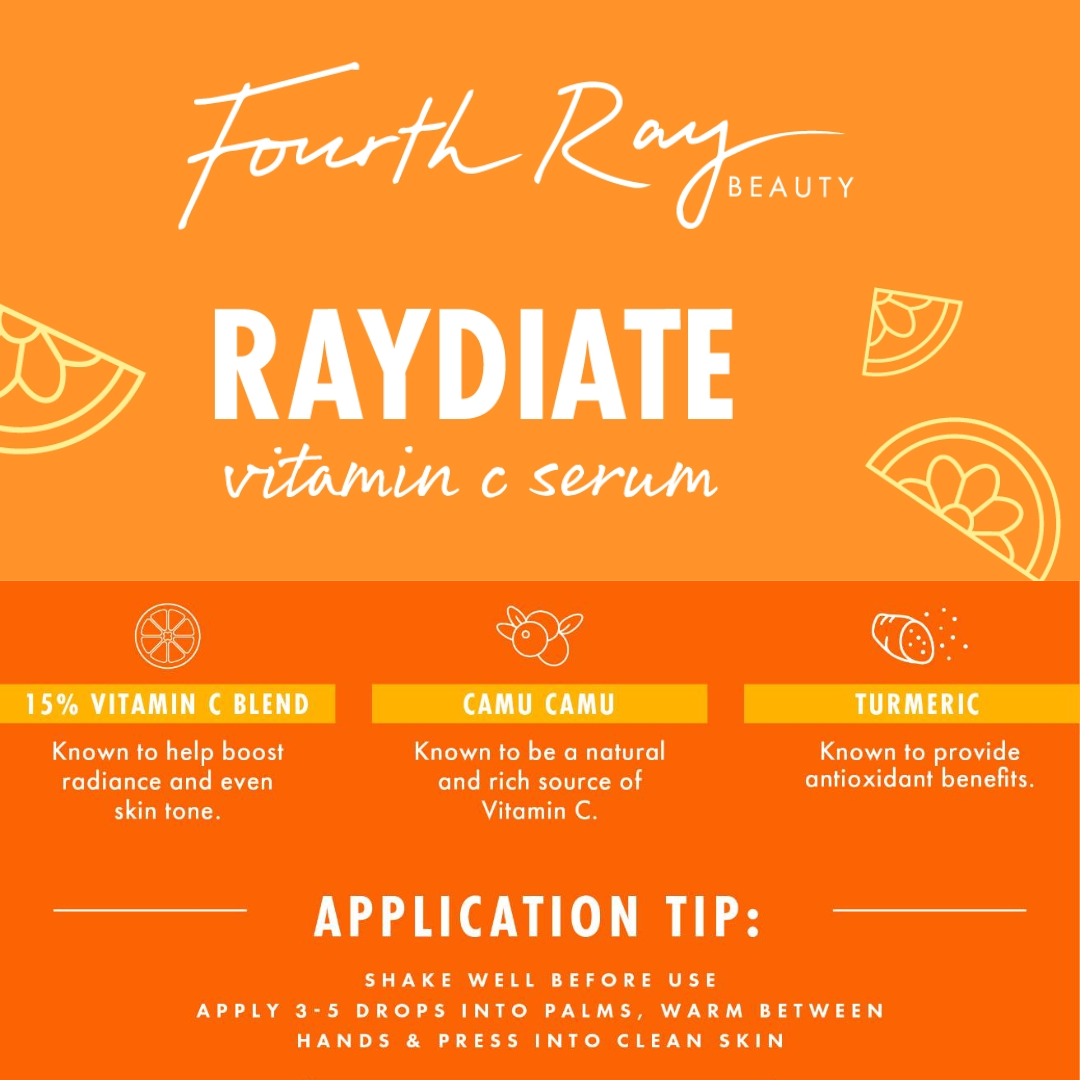 Get That Glow - Luminous Favorite Beauty Discovery