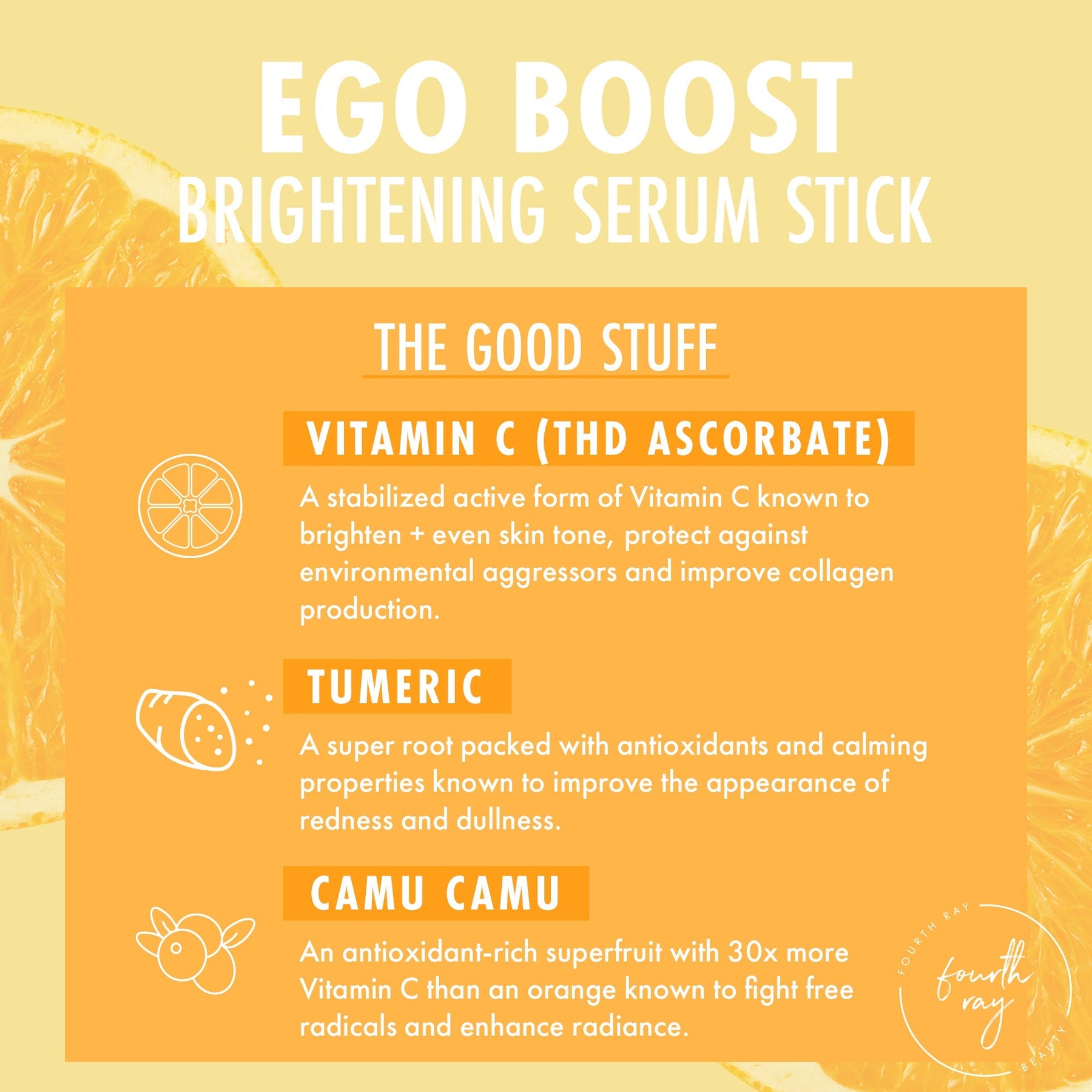 Get That Glow - Luminous Favorite Beauty Discovery