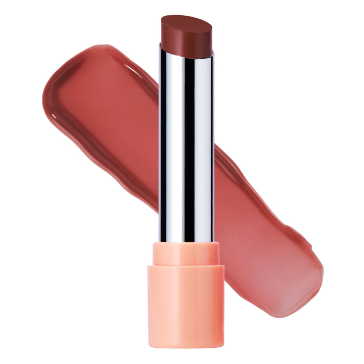 Mocha Melt - Plush Coordinated Lip Collection