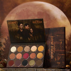 Twilight Forever - Elegant Weekend Beauty Pairing
