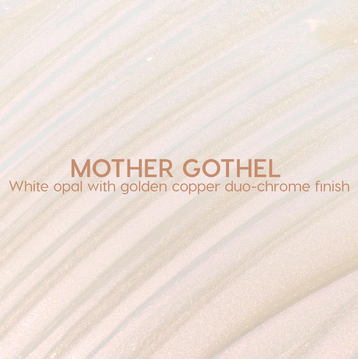 Mother Gothel - Dewy Refined Cheek Blend