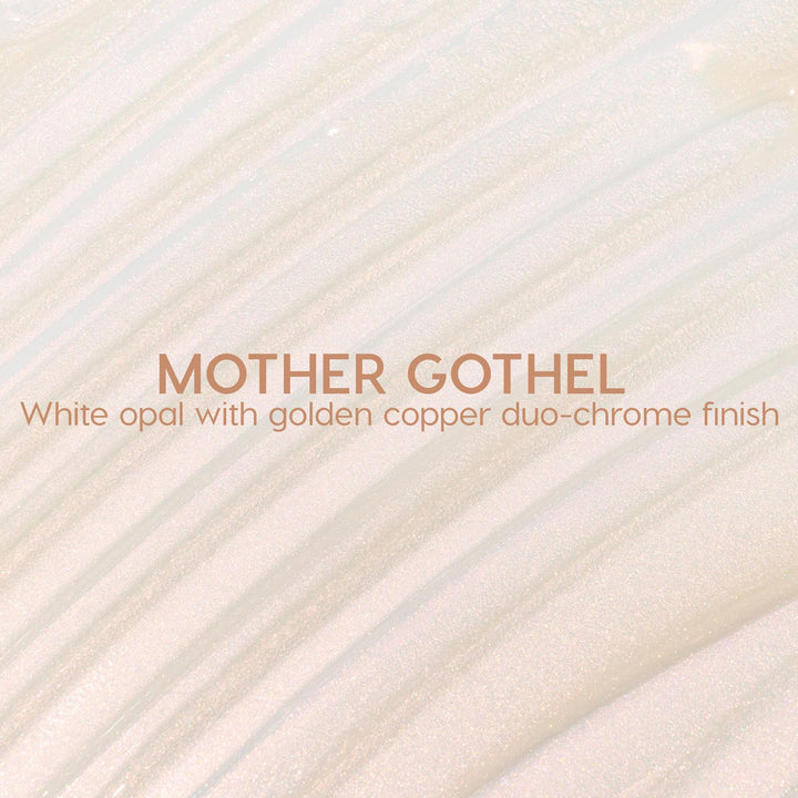 Mother Gothel - Dewy Refined Cheek Blend
