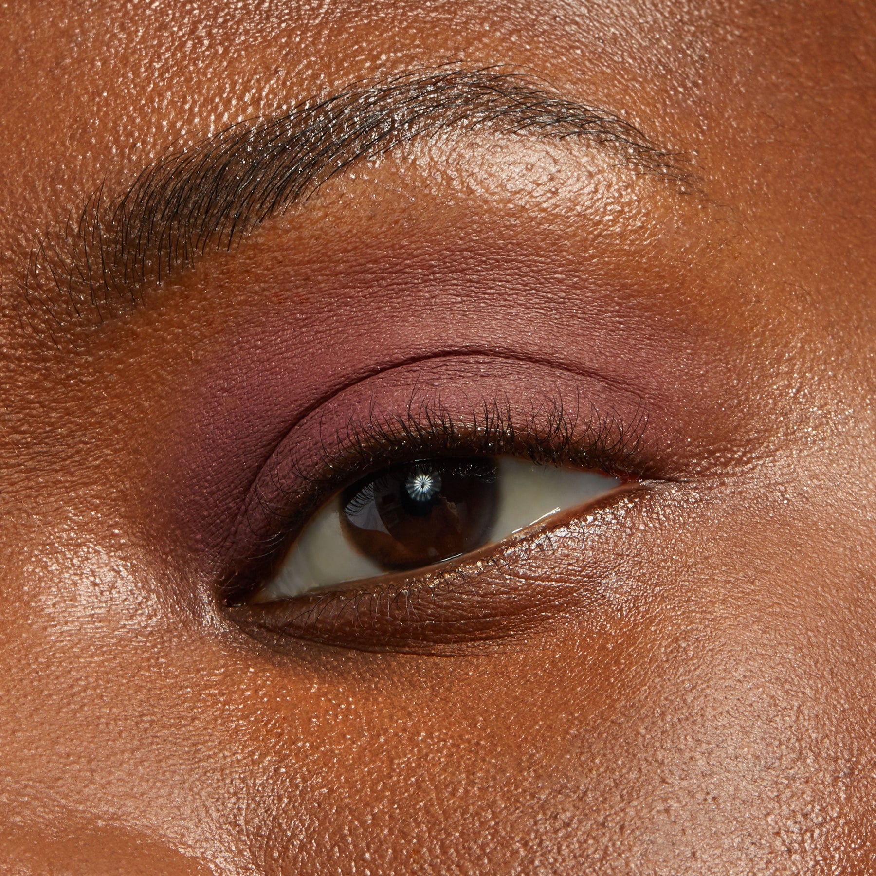 Plum Tart - Featherlight Premium Eye Style