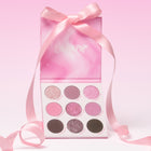 Pink Dreams - Featherlight Romantic Eye Favorite