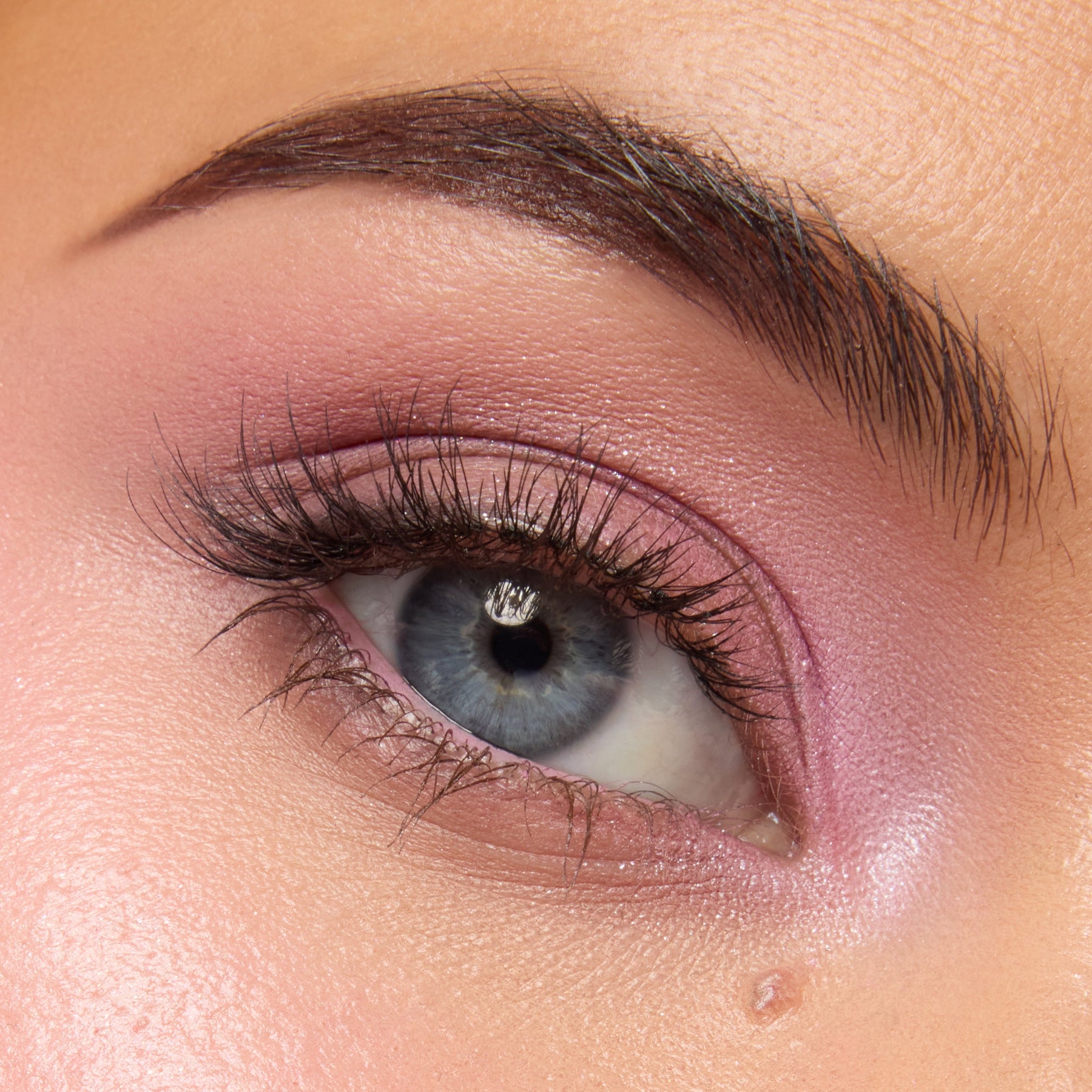 Pink Dreams - Featherlight Romantic Eye Favorite