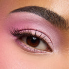 Pink Dreams - Featherlight Romantic Eye Favorite
