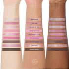 Pink Dreams - Featherlight Romantic Eye Favorite