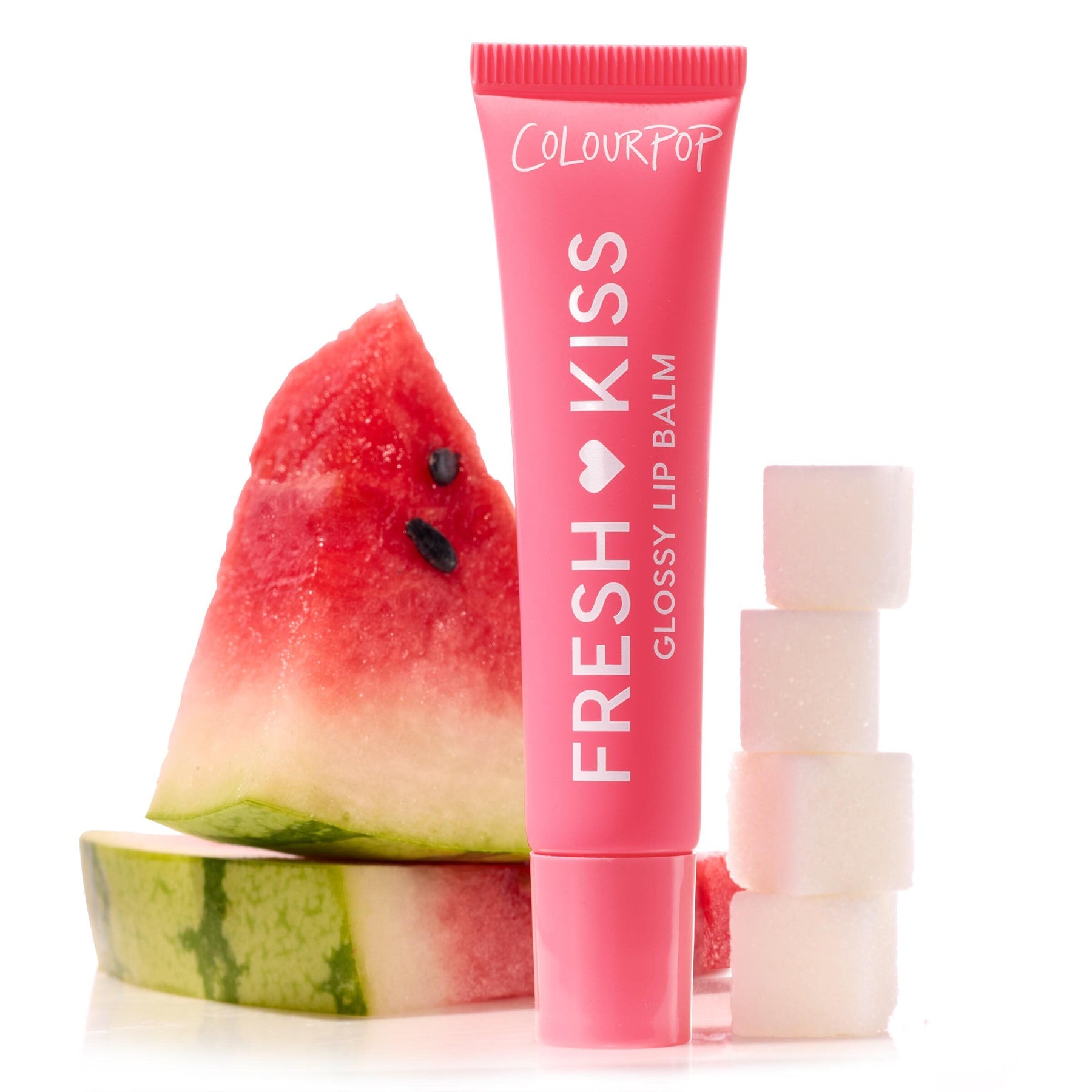 Watermelon Sugar - Effortless Deluxe Lip Tint